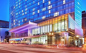 The W Hotel Boston 4*